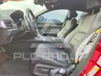 2021 Honda Accord фото