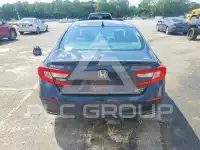 2021 Honda Accord фото