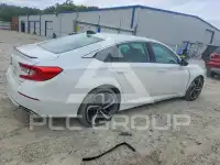 2021 Honda Accord фото