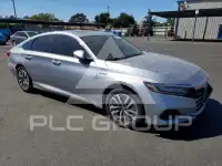 2021 Honda Accord photo
