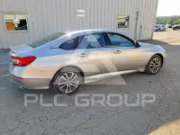 2021 Honda Accord photo
