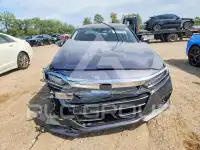 2021 Honda Accord photo