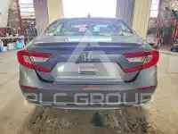 2021 Honda Accord photo