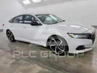 2021 Honda Accord photo