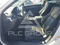 2021 Honda Accord photo