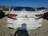 2021 Honda Accord фото