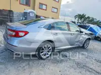 2021 Honda Accord фото
