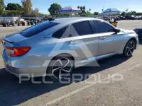 2021 Honda Accord фото