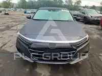 2021 Honda Accord фото