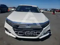 2021 Honda Accord photo