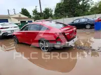 2021 Honda Accord фото