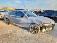 2021 Honda Accord photo
