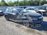 2021 Honda Accord фото