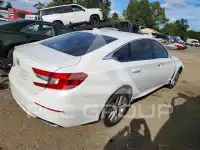 2021 Honda Accord фото