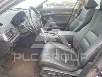 2021 Honda Accord фото
