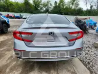 2021 Honda Accord фото