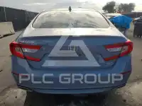 2021 Honda Accord фото