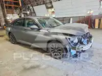 2021 Honda Accord photo