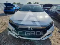 2021 Honda Accord фото