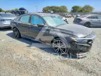2021 Honda Accord фото