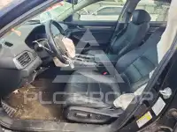 2021 Honda Accord фото