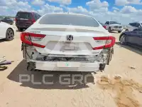 2021 Honda Accord фото