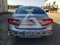 2021 Honda Accord photo