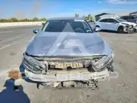 2021 Honda Accord photo