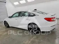 2021 Honda Accord photo