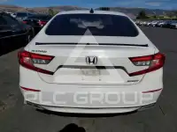 2021 Honda Accord фото
