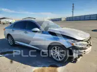 2021 Honda Accord photo
