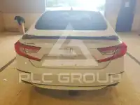 2021 Honda Accord photo