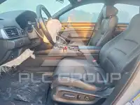 2021 Honda Accord фото