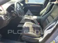 2021 Honda Accord фото