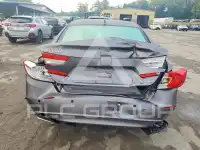 2021 Honda Accord фото