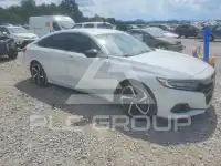 2021 Honda Accord фото