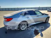 2021 Honda Accord photo