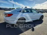 2021 Honda Accord photo