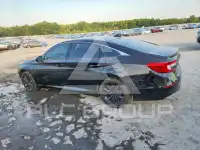 2021 Honda Accord фото