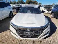 2021 Honda Accord фото