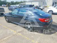 2021 Honda Accord фото