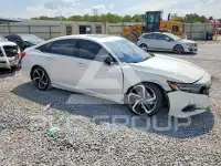 2021 Honda Accord фото