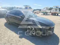 2021 Honda Accord фото