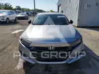 2021 Honda Accord фото