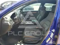 2021 Honda Accord photo