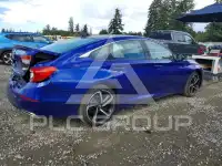2021 Honda Accord photo