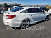 2021 Honda Accord фото