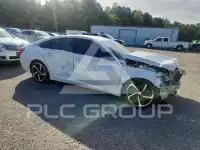 2021 Honda Accord фото