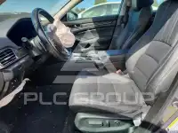 2021 Honda Accord photo