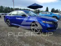 2021 Honda Accord photo